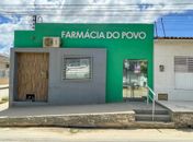 Farmácia do Povo amplia atendimento e passa a funcionar também aos finais de semana em São Miguel dos Campos
