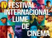 Algumas das obras que integram a programação do Festival estiveram em Cannes e participaram do Bafta Awards.