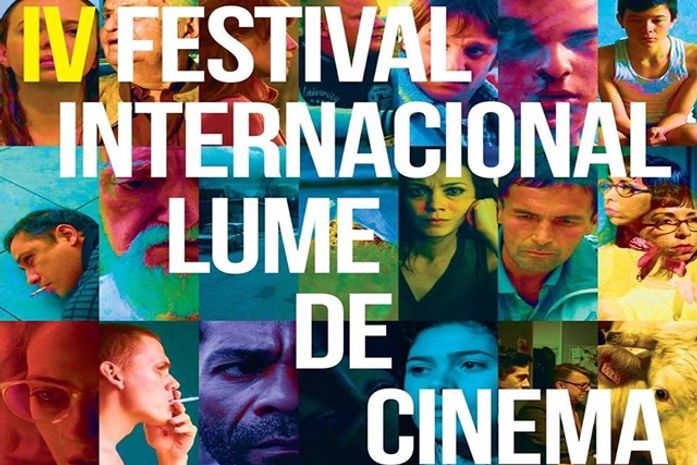 Algumas das obras que integram a programação do Festival estiveram em Cannes e participaram do Bafta Awards.