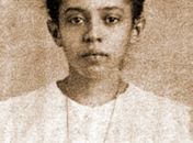 Totem homenageia advogada negra, maceioense, com atuação pioneira na política nacional. É o Maceió Sem Racismo é Massa! Que legal!