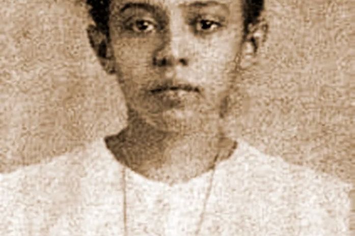 Totem homenageia advogada negra, maceioense, com atuação pioneira na política nacional. É o Maceió Sem Racismo é Massa! Que legal!