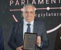 Alfredo Gaspar é eleito, pela 4ª vez, o melhor congressista de Alagoas pelo Ranking dos Políticos