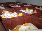 Programa do leite está com quase três meses de atraso com fornecedores