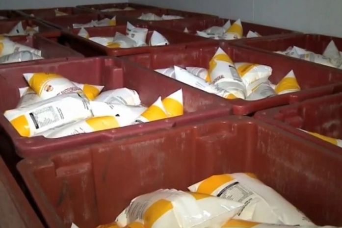 Programa do leite está com quase três meses de atraso com fornecedores