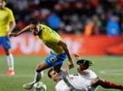 Brasil e República Tcheca se enfrentam em mais um amistoso