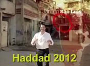 Plágio 2: Agora é a vez de Rui copiar Haddad