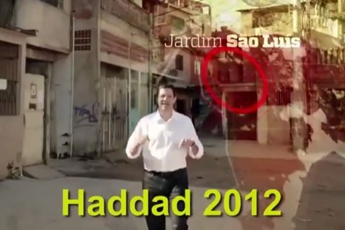 Plágio 2: Agora é a vez de Rui copiar Haddad