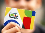 Caixa começa a pagar Bolsa Família de abril