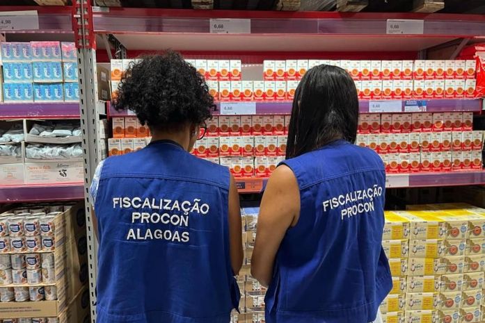 Procon Alagoas divulga pesquisa de preços para a Semana Santa
