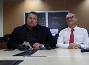 Secretaria reafirma que erro em dados partiu do Fórum sobre redução da violência