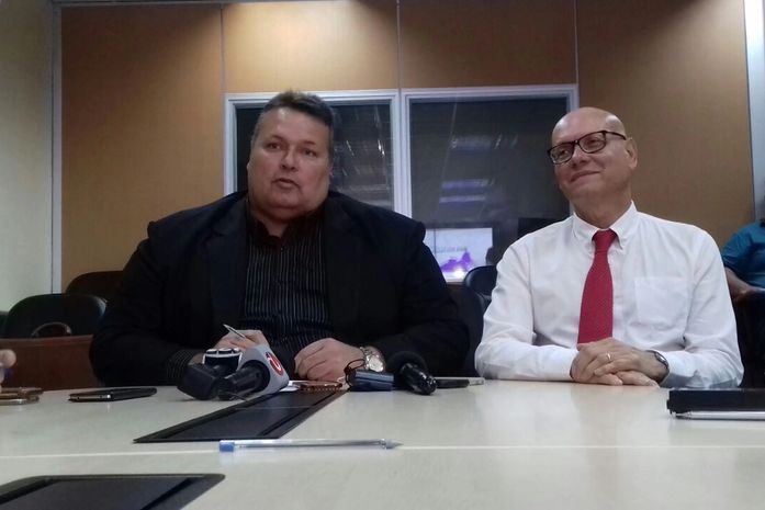 Secretaria reafirma que erro em dados partiu do Fórum sobre redução da violência