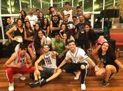 FitDance promove aulões de dança gratuitos para crianças e adultos em Maceió