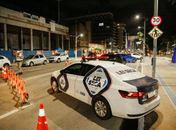 Lei Seca intensifica ações e casos de alcoolemia diminuem 16% em 2024
