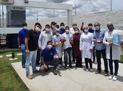 Hospital Regional de Arapiraca promove ações de sensibilização sobre saúde mental 