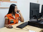 Saiba quando acionar a Defesa Civil de Maceió e como utilizar os canais de atendimento
