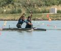 Brasil ganha bronze na Copa do Mundo de canoagem