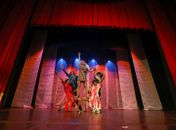 Gracinha Borralheira: Retorno triunfal da peça teatral alagoana está chegando!