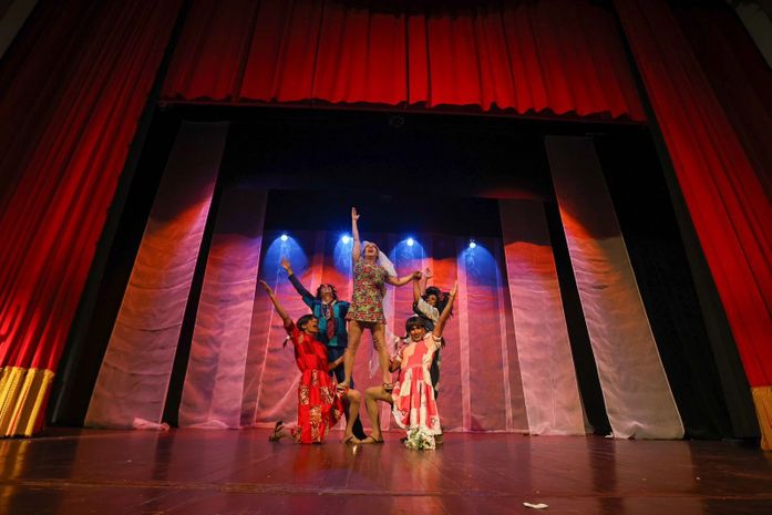 Gracinha Borralheira: Retorno triunfal da peça teatral alagoana está chegando!