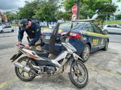 Mais de 60 veículos são recolhidos e 10 pessoas são presas durante a Operação Corpus Christi