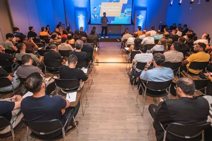 Sebrae Alagoas realiza 1° Encontro do Setor Automotivo em 2026 com foco em crédito e tributação