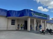 Hospital Regional