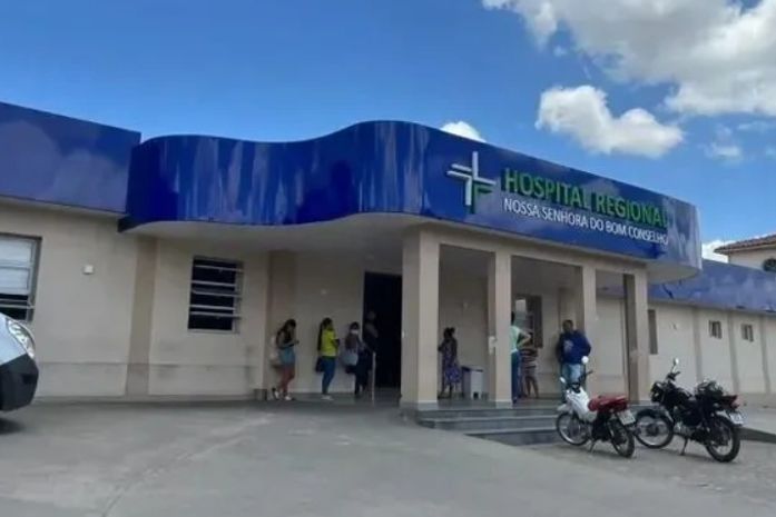 Hospital Regional