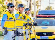 Governo de Alagoas lança Ronda no Bairro em Rio Largo na próxima sexta-feira