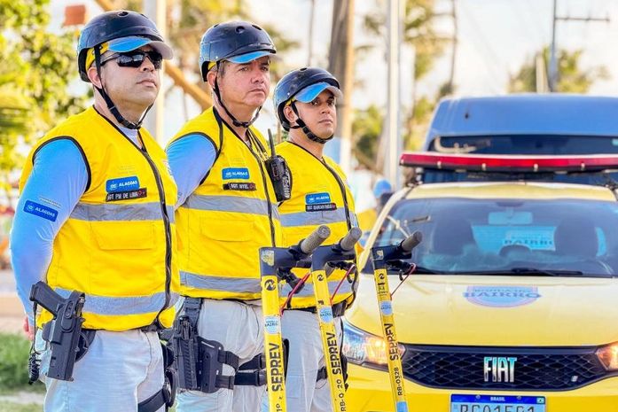 Governo de Alagoas lança Ronda no Bairro em Rio Largo na próxima sexta-feira