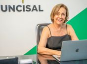 À frente do CPML desde 2023, Telma Amorim tem a trajetória marcada pela dedicação à saúde pública