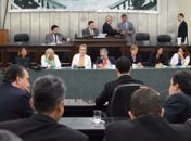Plenário da Assembleia Legislativa de Alagoas