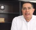 Presidente de federação partidária prepara chapa e será candidato