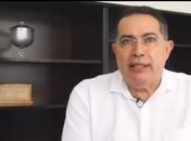 Presidente de federação partidária prepara chapa e será candidato