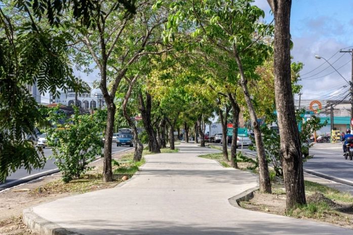 Justiça mantém multa de R$ 50 mil a Maceió por omitir origem de recursos de obras