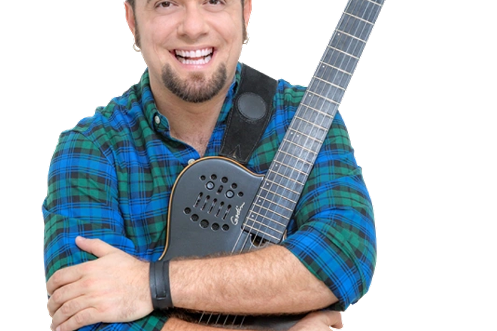 Jaques Setton anima São João com muito forró