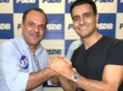 PSDB faz três: sondagens indicam Francisco Sales e mais dois tucanos eleitos para a Assembleia Legislativa de Alagoas