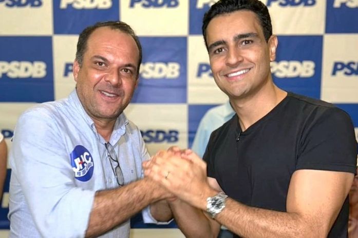 PSDB faz três: sondagens indicam Francisco Sales e mais dois tucanos eleitos para a Assembleia Legislativa de Alagoas