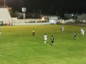 ASA empata com CSE em 3 x 3 no Juca Sampaio e assume a liderança do grupo A