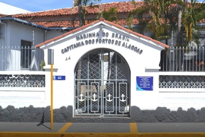 Capitania dos Portos