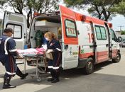 Mais de 11 mil usuários do SUS foram atendidos pela Sesau