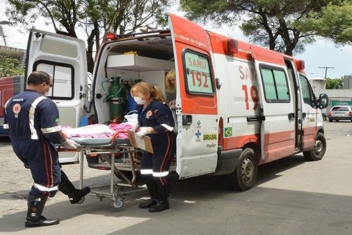 Mais de 11 mil usuários do SUS foram atendidos pela Sesau