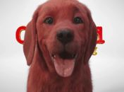 Clifford – O Gigante Cão Vermelho ganha primeiro trailer; confira