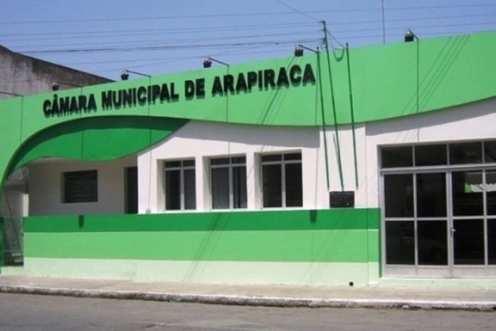Candidatos a vereador por Arapiraca têm candidaturas indeferidas pelo TRE