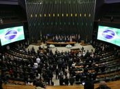 Congresso inicia ano com 27 medidas provisórias na fila