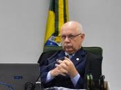 Ministro Teori Zavascki