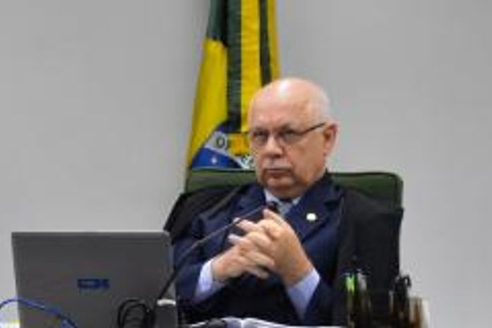 Ministro Teori Zavascki