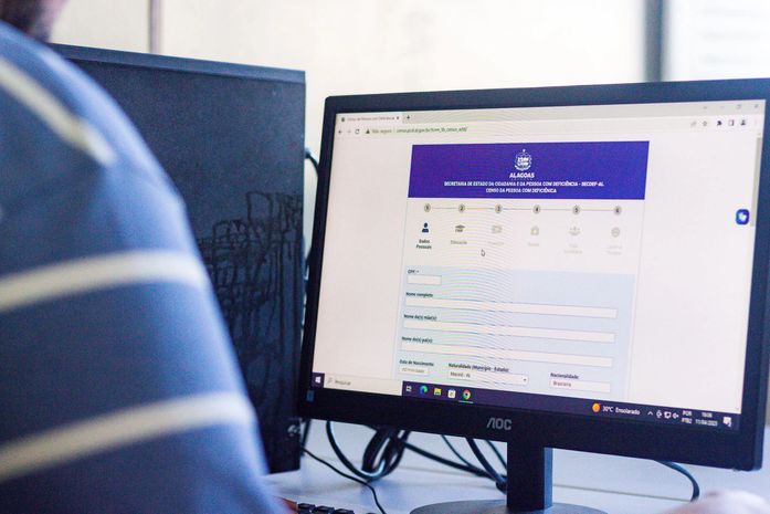 Censo da Pessoa com Deficiência está disponível para ser respondido online