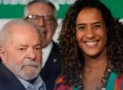 Terreiros de candomblé do Brasil todinho, reclamam a Lula, sobre a falta de diálogo  de Anielle Franco