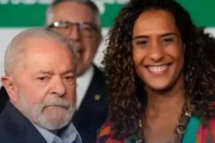 Terreiros de candomblé do Brasil todinho, reclamam a Lula, sobre a falta de diálogo  de Anielle Franco