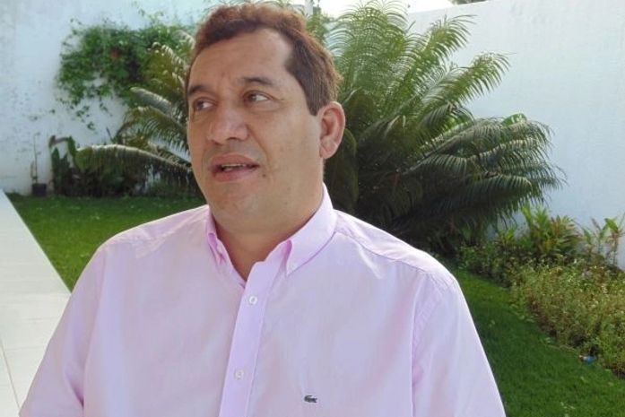 Severino Pessoa tomará decisão sobre eleição em Arapiraca em agosto