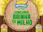 Concurso da Rainha do Milho acontece nesta quinta (27) no Arraiá Coringa em Arapiraca